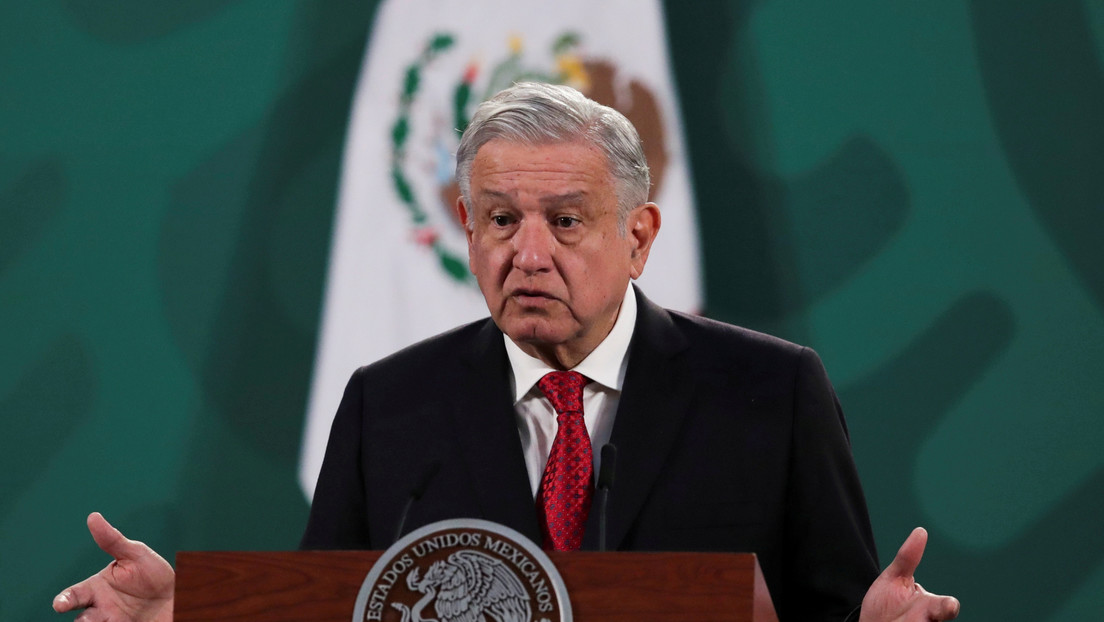 "No he ordenado que hagan la guerra a nadie": López Obrador niega que esté militarizando al país