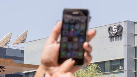 Reportan que EE.UU. vuelve a investigar a la compañía israelí NSO Group, acusada de espiar a usuarios de WhatsApp