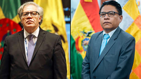 Las inusuales peticiones de la OEA a Bolivia a más de un año de su dudoso papel en el golpe de Estado (y la dura respuesta del Ministerio de Justicia)