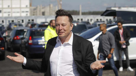 Musk responde a las críticas de Sanders sobre su riqueza: "Estoy acumulando recursos para ayudar a hacer la vida multiplanetaria"