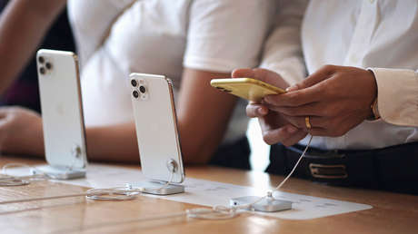 Apple fracasa en su intento de prohibir a Swatch usar una famosa frase de  Steve Jobs - RT