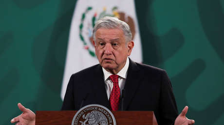 "No he ordenado que hagan la guerra a nadie": López Obrador niega que esté militarizando al país