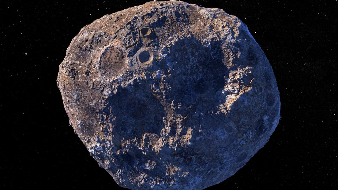 VIDEO: La NASA inicia el ensamblaje final de la nave Psyche para explorar un asteroide que vale más que toda la economía global