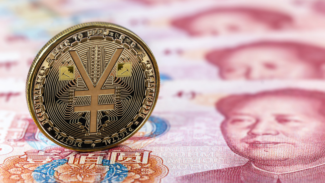 El bitcóin podría estar impulsando el interés en el yuan digital, según el banco central chino