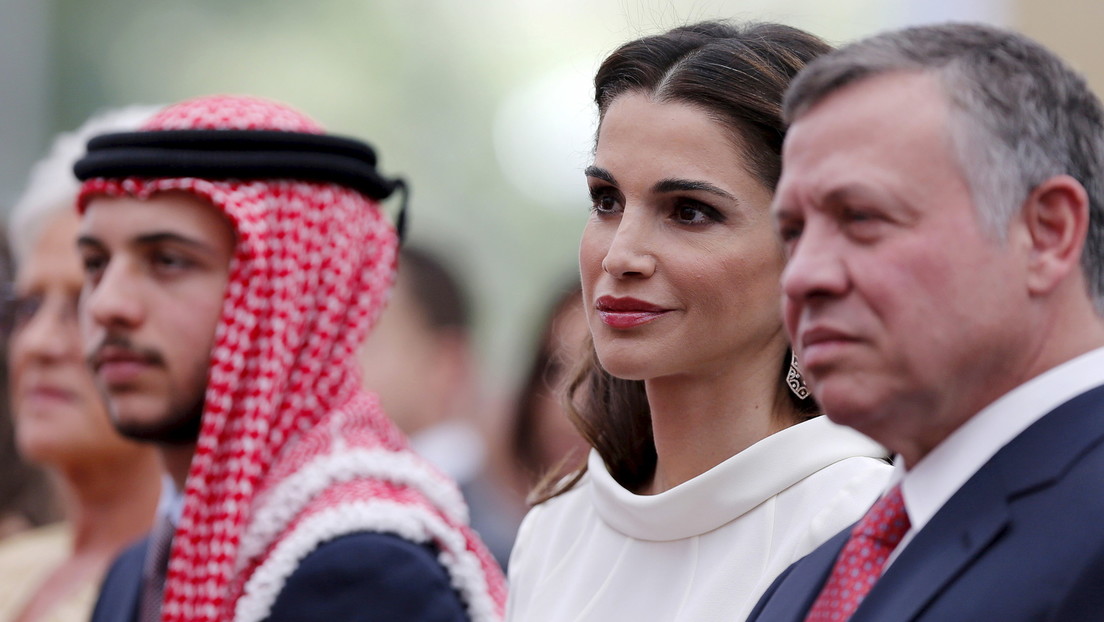 Un príncipe bajo arresto domiciliario y ex altos cargos detenidos: qué está pasando en Jordania