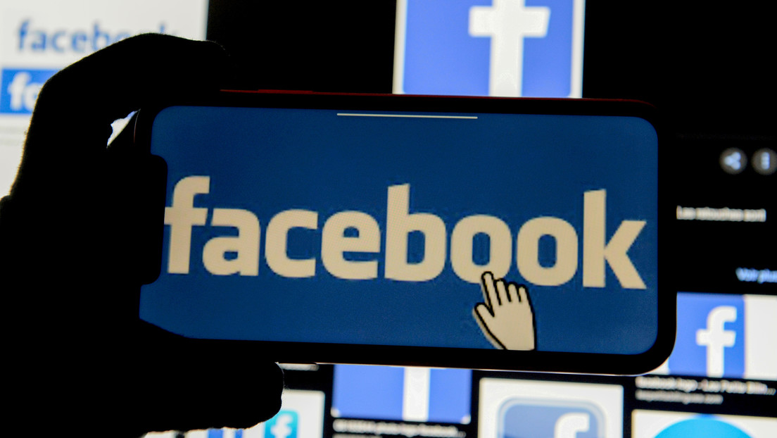"¿Se creen por encima de la ley?": Facebook 'quita hierro' a la filtración de datos de 533 millones de usuarios (pero no calma a la Red)