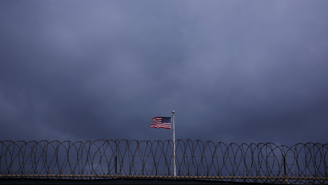Cierran en Guantánamo la unidad más secreta y reforzada: el Campamento 7