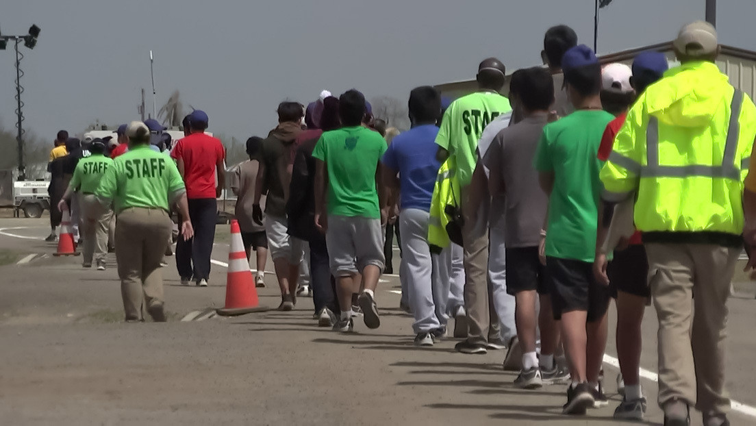 ¿Nuevas políticas o repetición? La Administración de Biden frente a la llegada récord de migrantes a la frontera sur de EE.UU.
