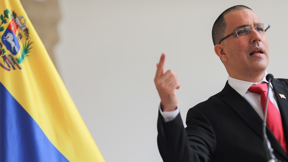 Venezuela pedirá a López Obrador y la Celac que medien para que se "abran canales de comunicación" con Colombia