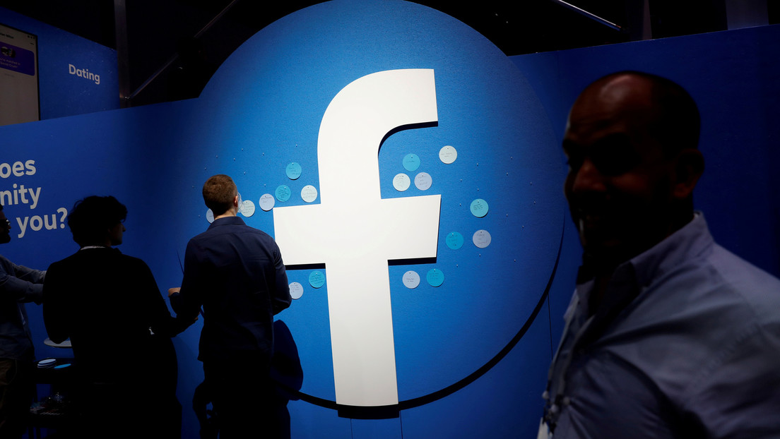 Facebook revela qué causó la filtración de los datos personales de más de 530 millones de usuarios
