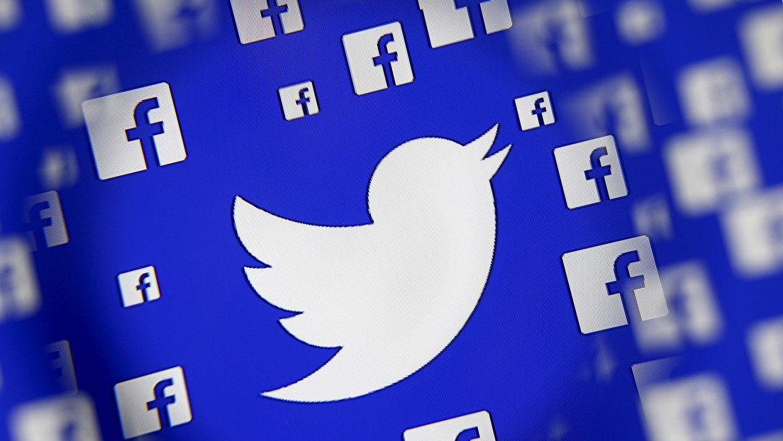 Twitter se llena de memes y bromas tras la caída de Facebook e Instagram