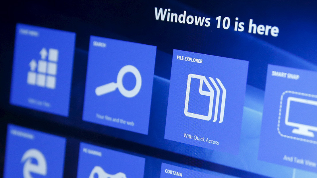 Microsoft revela nuevas características de la próxima versión de Windows 10