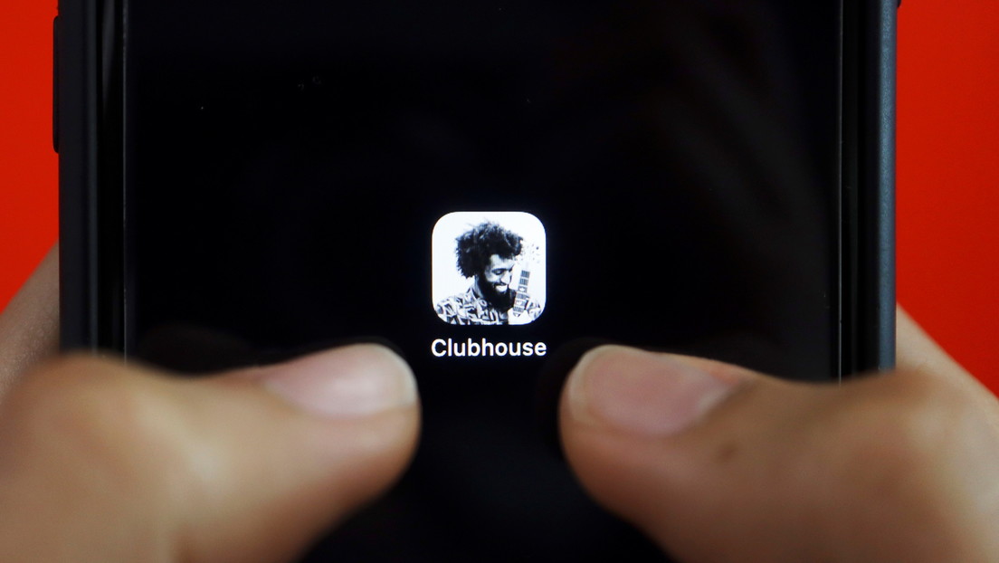 'Hackers' habrían expuesto datos de 1,3 millones de usuarios de Clubhouse para ser descargados gratuitamente