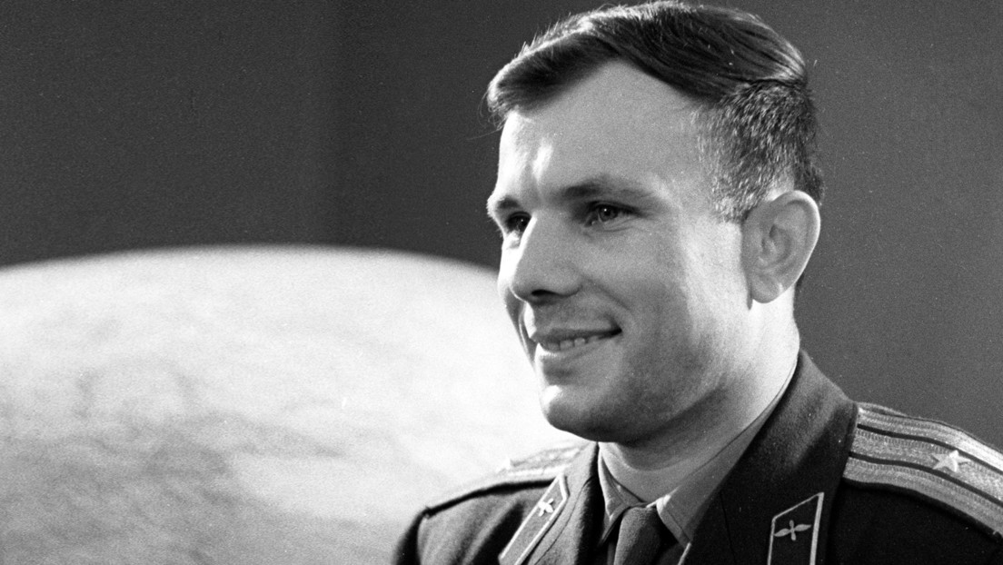 "¿Puedo soñar con algo más? ¡Es una nueva era!": se cumplen 60 años del histórico vuelo de Yuri Gagarin