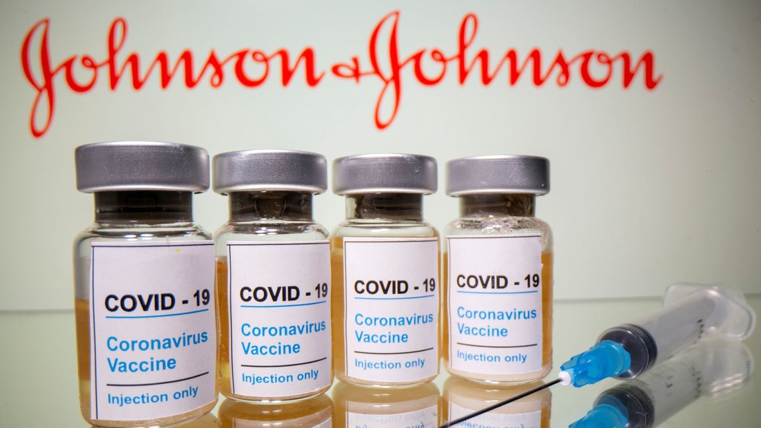 Australia no comprará la vacuna de Johnson & Johnson contra el covid-19 porque se parece a la de AstraZeneca