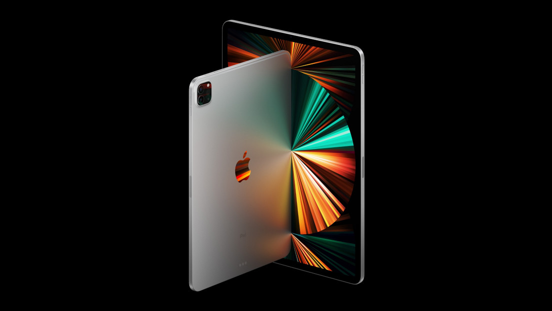 Un rastreador, iPad con 5G y iPhone 12 púrpura: Apple presenta sus novedades tecnológicas durante el primer evento del 2021 (VIDEO)
