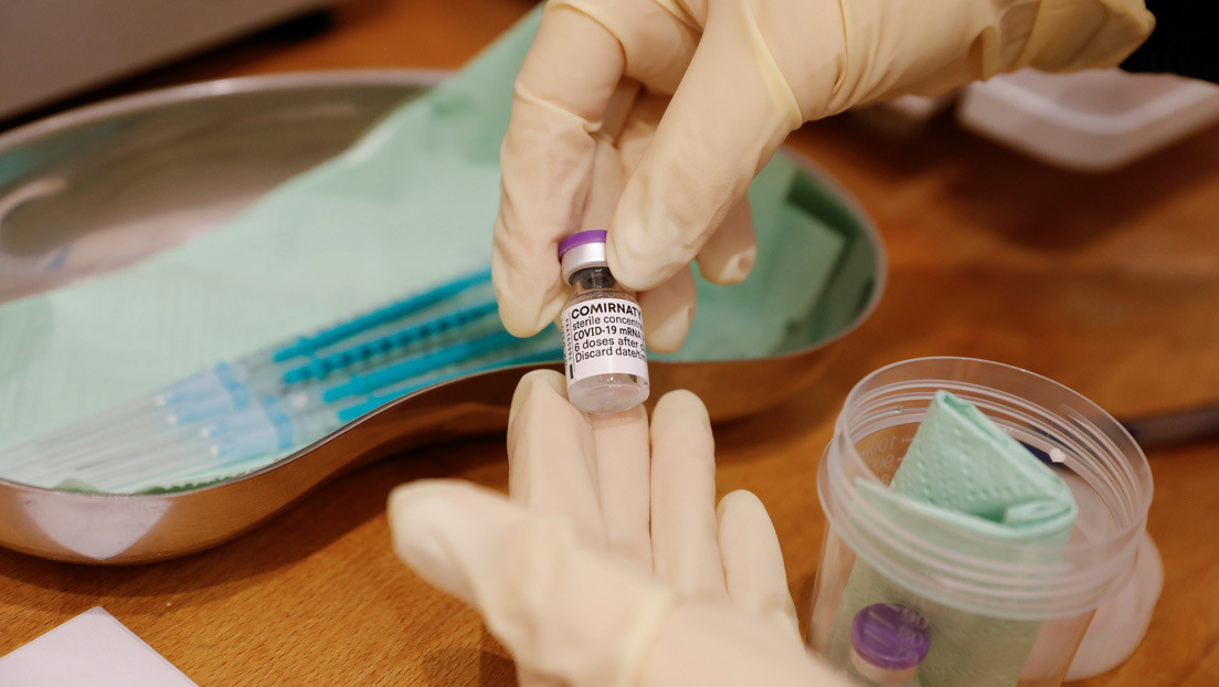 Pfizer confirma los primeros casos de dosis falsas de su vacuna contra el covid-19 en México y Polonia