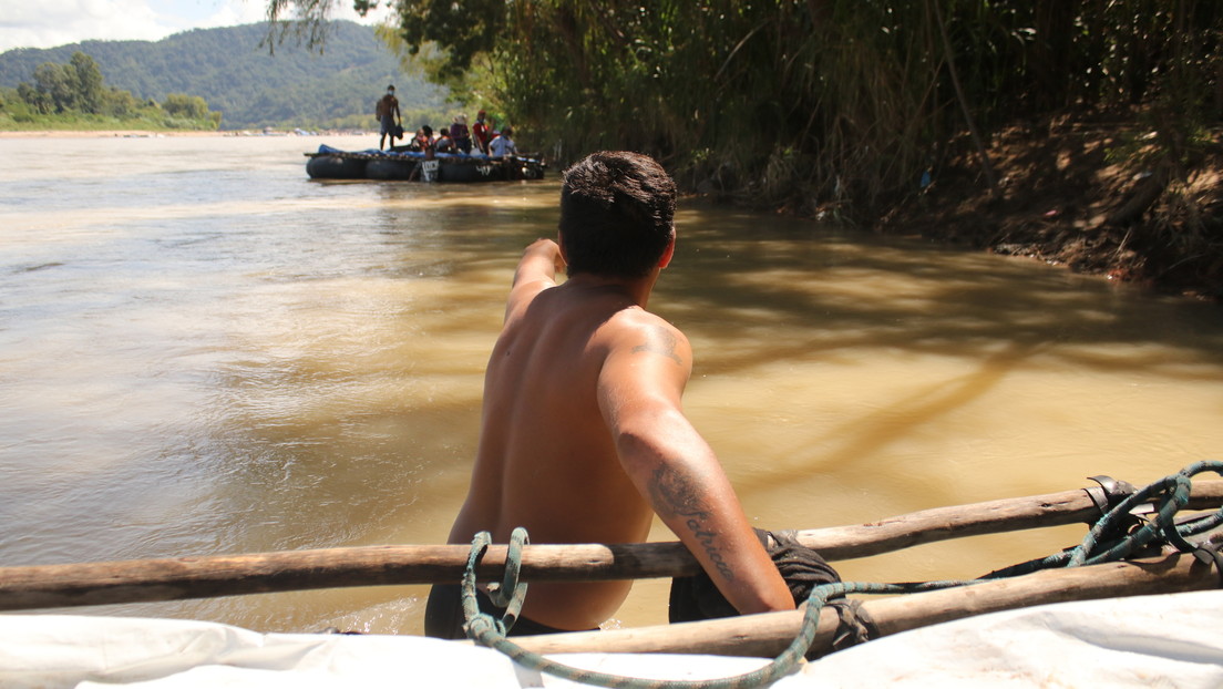 Sobrevivir al Río Bermejo: las víctimas silenciadas de la precariedad y el contrabando entre Argentina y Bolivia (VIDEO)