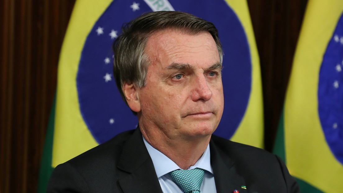 Bolsonaro dice que acabará con la deforestación ilegal antes de 2030 y se compromete a reducir un 40 % las emisiones
