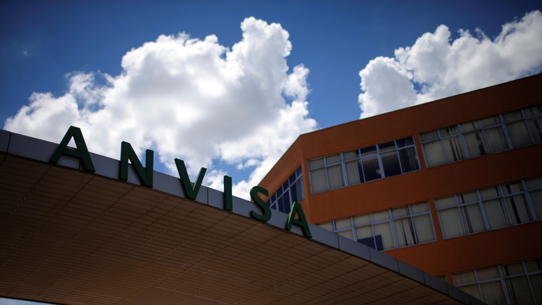 La Agencia Sanitaria de Brasil se pronuncia en contra de la importación de la vacuna Sputnik V contra el covid-19