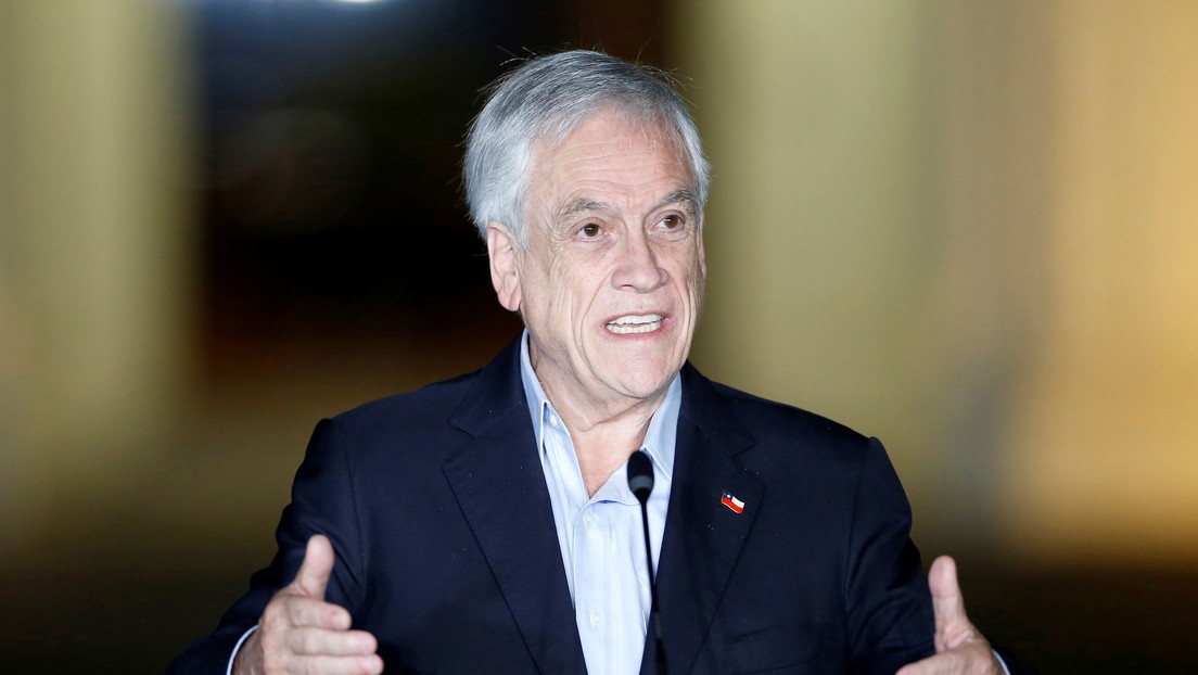 Piñera promulgará la ley aprobada por el Congreso que permite el tercer retiro anticipado de los fondos de pensiones en Chile