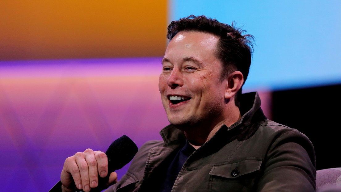 Elon Musk trolea a Jeff Bezos tras la protesta de Blue Origin por un contrato espacial multimillonario adjudicado a SpaceX