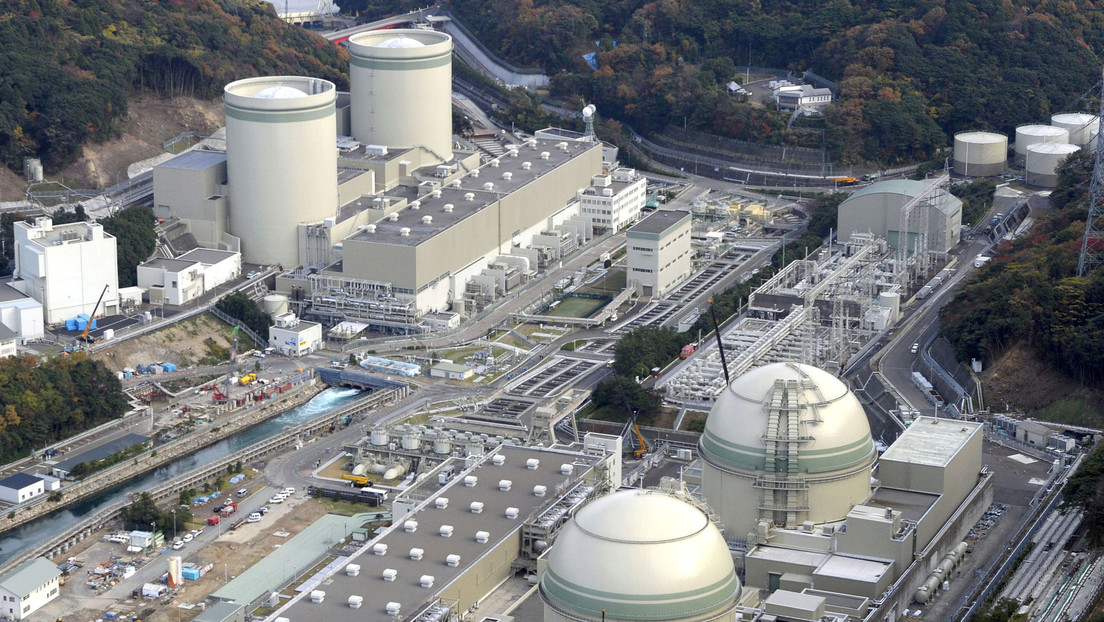 Japón aprueba el reinicio de centrales nucleares que han sido operadas durante más de 40 años