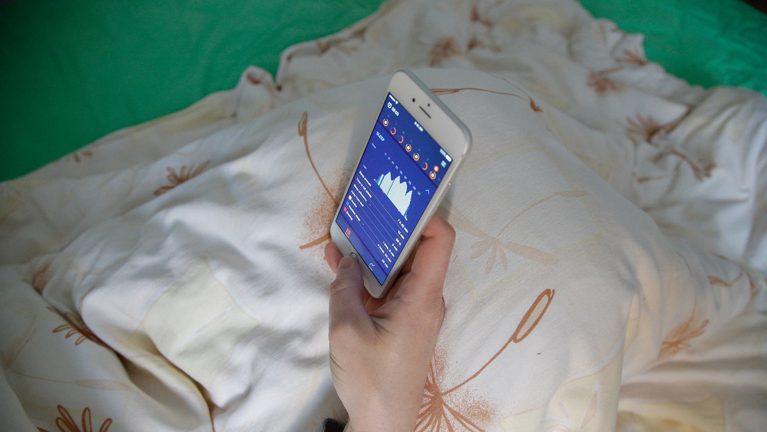 Demuestran que la función Night Shift de los iPhone y de otros teléfonos no ayuda a dormir ni mejora la calidad del sueño