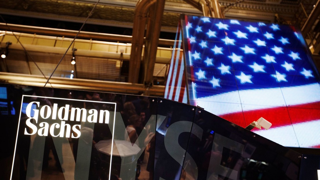 Goldman Sachs pronostica el mayor salto en la demanda de petróleo de la historia