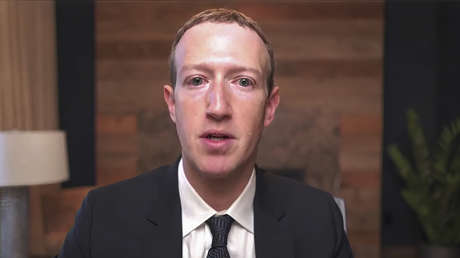 El número de teléfono y otros datos de Mark Zuckerberg se filtraron junto con información de 533 millones de usuarios de Facebook