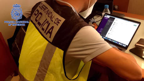 Detienen en Madrid a un depredador sexual infantil que trabajaba como profesor y abusó de 36 niños