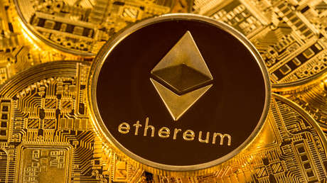 JP Morgan explica por qué Ethereum ahora se está desempeñando mejor que el bitcóin