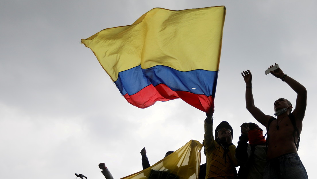 ¿Por qué persisten las protestas en Colombia pese al retiro de la reforma tributaria?