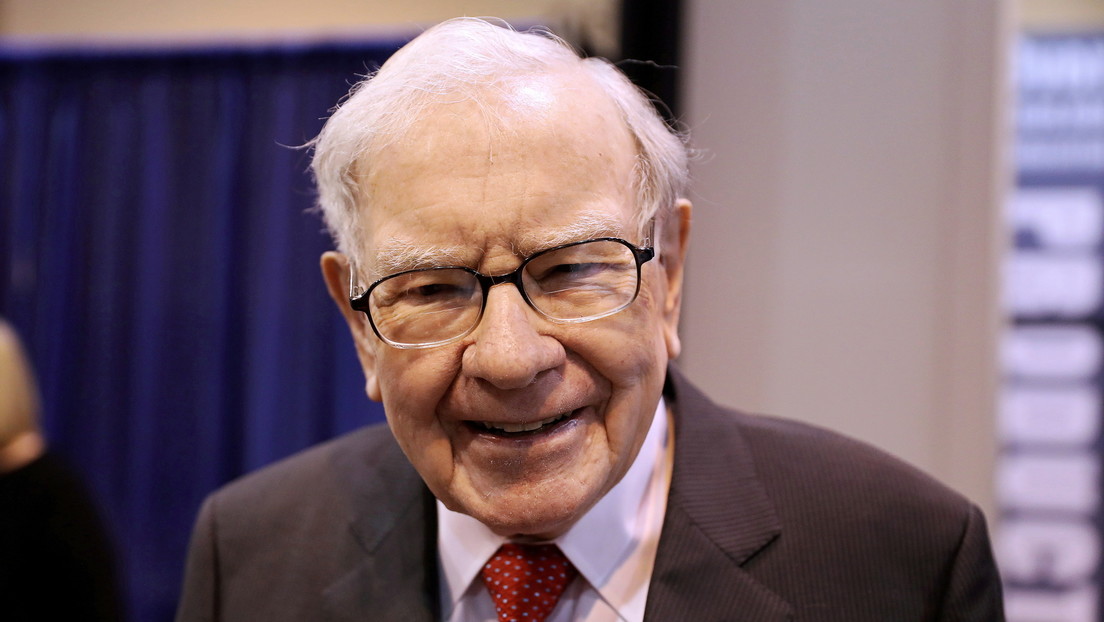 Warren Buffett revela quién será su sucesor en Berkshire Hathaway y acaba con más de 15 años de especulaciones