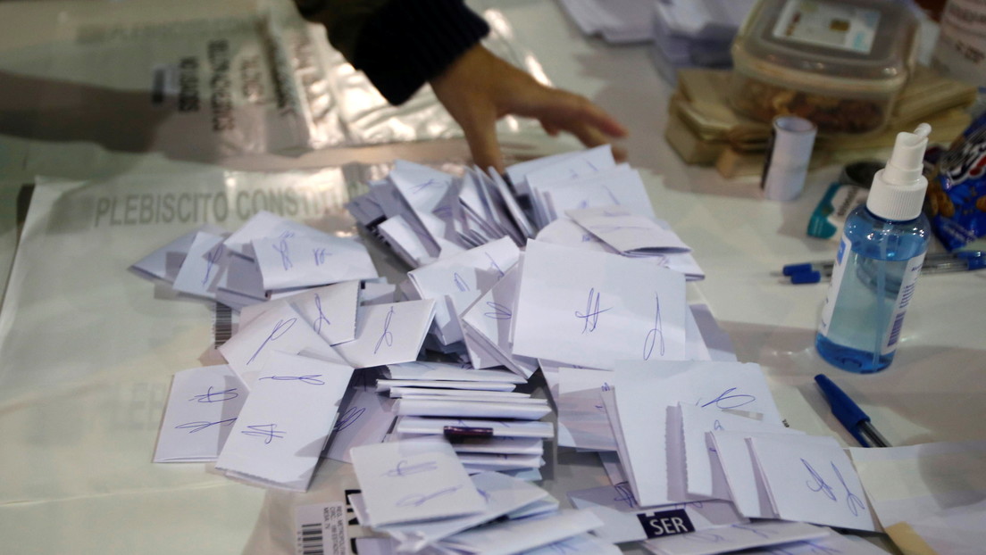 Convención constituyente: el impredecible resultado de una elección bisagra en la historia de Chile