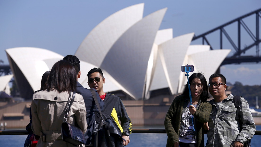 China anuncia la "suspensión indefinida" del diálogo económico con Australia en medio del aumento de tensiones entre los dos países