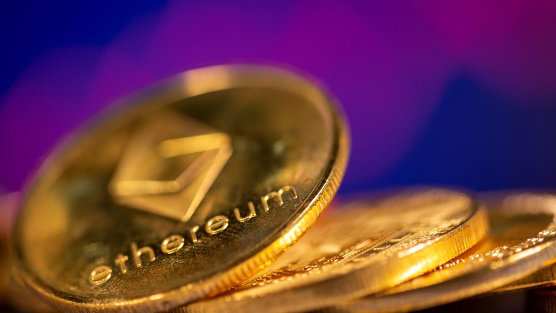 Experta en criptomonedas pronostica que el Ethereum alcanzará los 10.000 dólares a finales de año