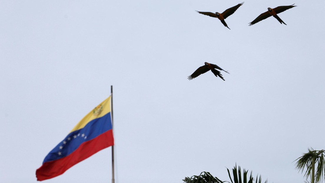 Inauguran en Caracas el Jardín de la Memoria en honor a los caídos durante la Gran Guerra Patria