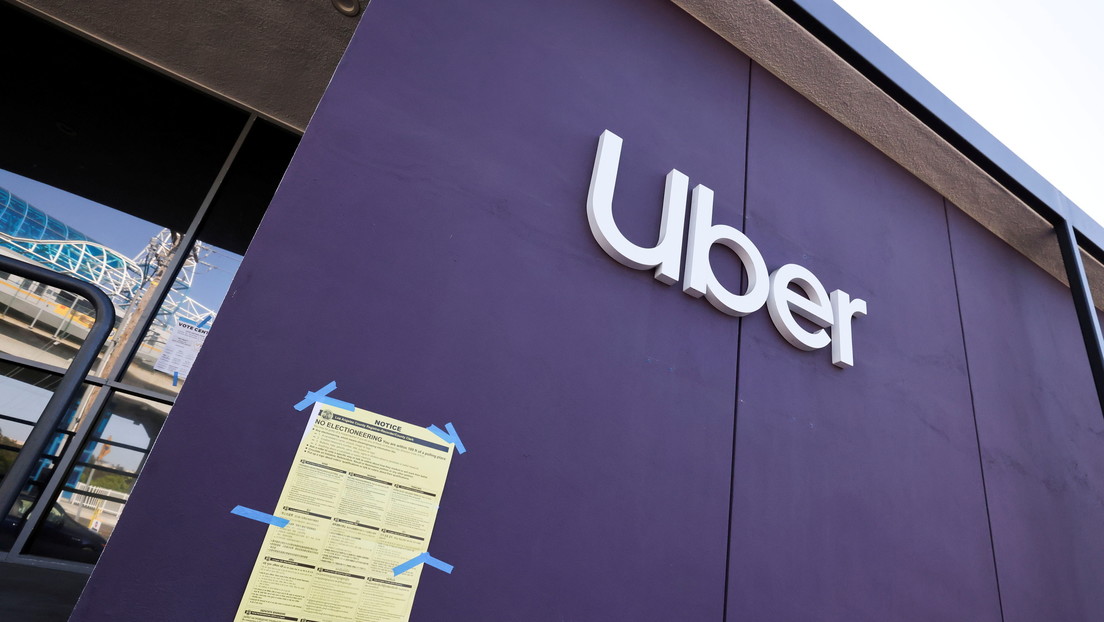 ¿Usó Uber 50 empresas ficticias neerlandesas para evadir impuestos? Una ONG acusa a la compañía de crear un "enorme" paraíso fiscal