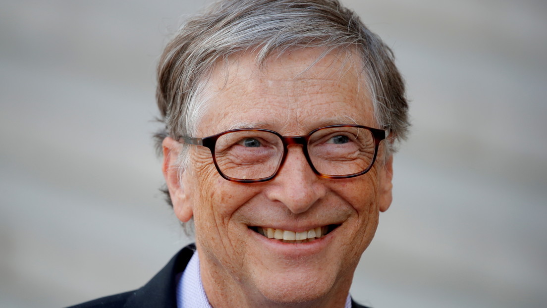 Reportan que la junta directiva de Microsoft investigó una antigua relación de Bill Gates con una empleada antes de su renuncia