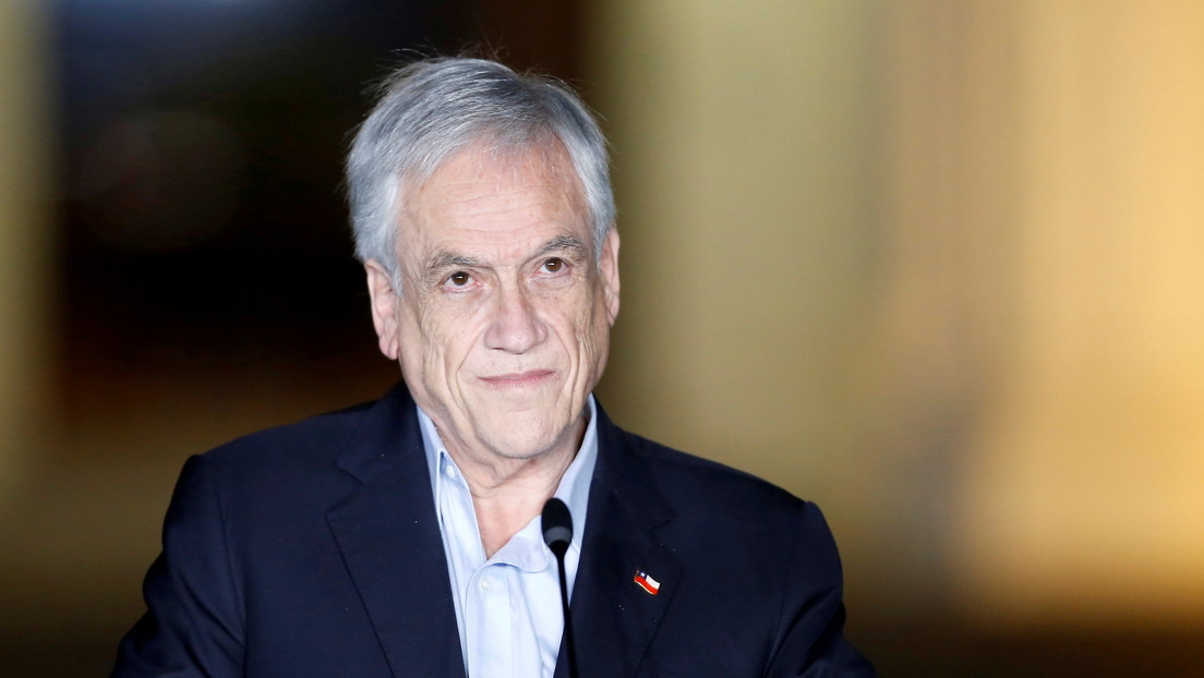 Sebastián Piñera, tras las elecciones en Chile: "No estamos sintonizando adecuadamente con las demandas de la ciudadanía"