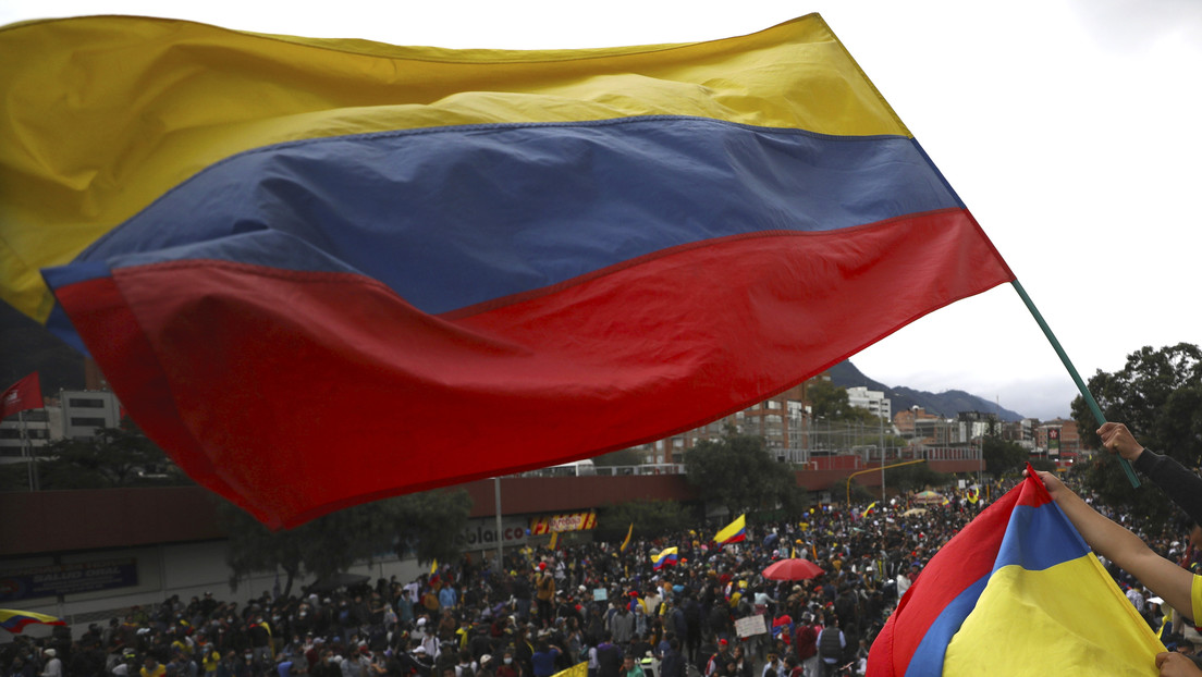 Un diálogo truncado, más represión y nuevos llamados a la protesta masiva: ¿en qué punto está Colombia?
