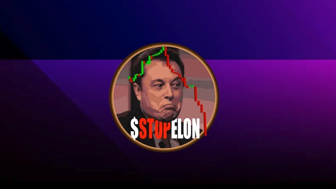 StopElon: sube meteóricamente una nueva criptomoneda concebida como arma contra Elon Musk