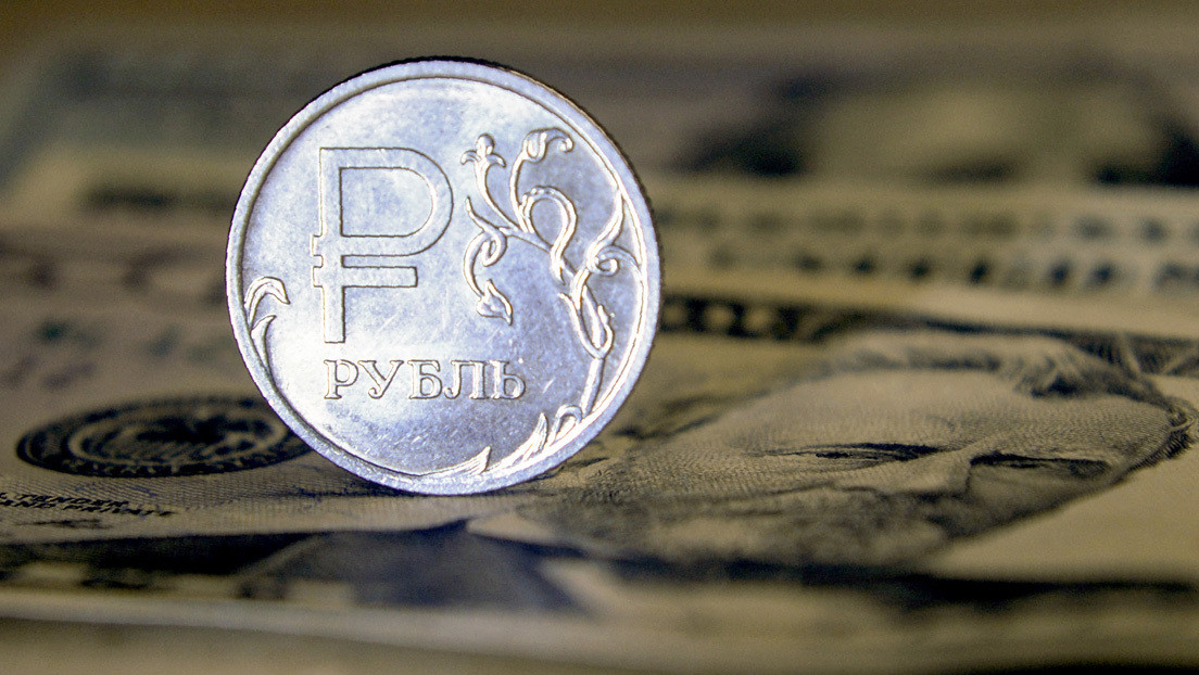Rusia contará con un prototipo de rublo digital para finales del 2021