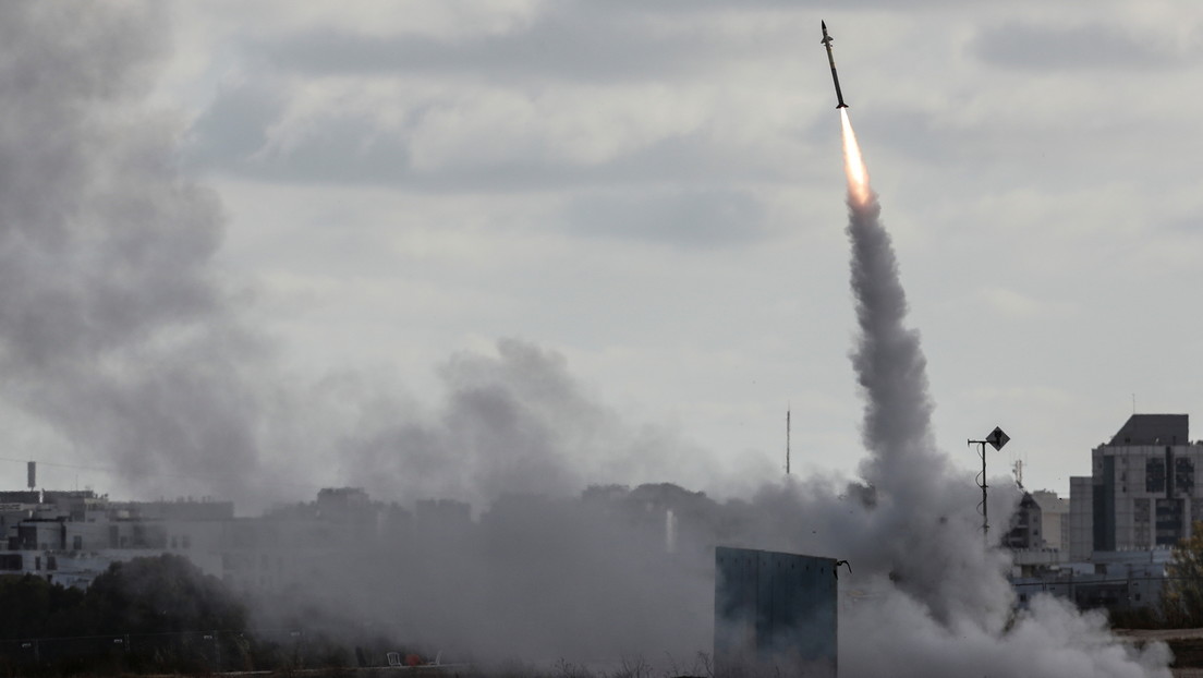 "La lucha aún no ha terminado": Hamás se pronuncia luego que Israel anunciara un alto el fuego con la Franja de Gaza