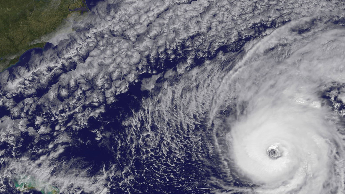 Pronostican con 80 % de probabilidad que se forme en las próximas horas la primera tormenta tropical del año en el Atlántico