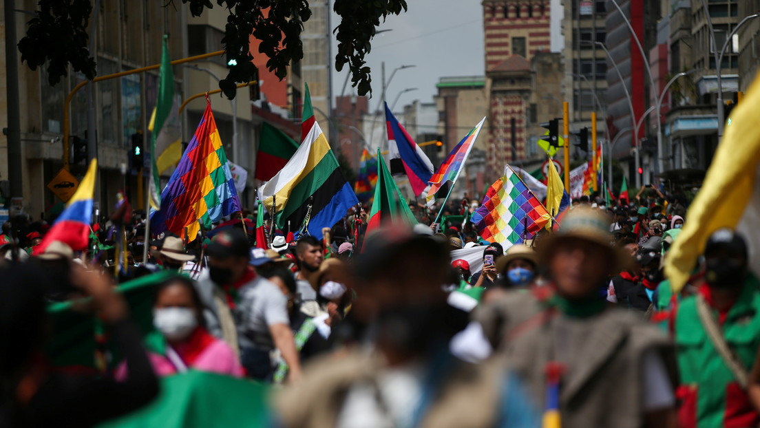 Convulsión en Los Andes: los actores inesperados de una nueva ruta política en Colombia, Perú y Chile