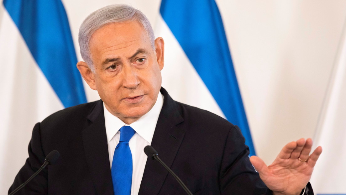 Netanyahu promete responder a cualquier nuevo lanzamiento de Gaza con "un nivel de fuerza completamente nuevo"