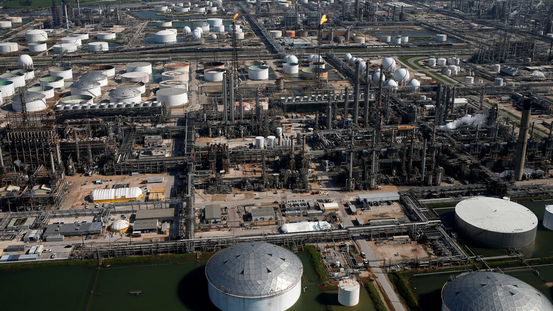 5 datos sobre la refinería Deer Park que México adquirió por completo en Texas