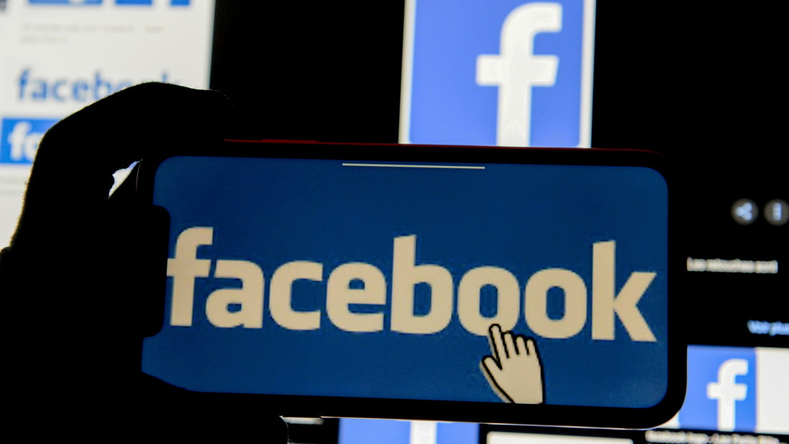 Un tribunal ruso multa a Facebook con casi 354.000 dólares por negarse a eliminar contenido prohibido en el país